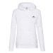 Women's Hoodie Vintage Hooded Sweat Fotl Vintage