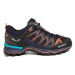 Salewa Trekingová obuv Ws Mtn Trainer Lite 61364-3993 Čierna