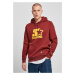 Jump Starter Port Classic Logo Hoody