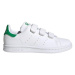 adidas  Kids Stan Smith CF C FX7534  Módne tenisky Biela