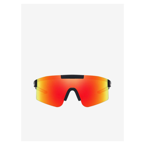 Slnečné okuliare pre ženy VEYREY - oranžová, čierna
