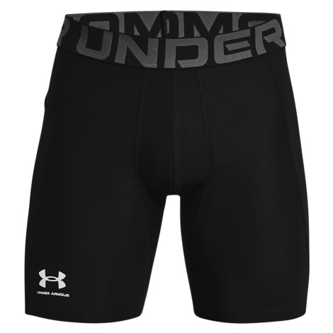 Pánske funkčné boxerky Under Armour HG Armour Shorts