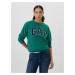 GAP Sweatshirt with logo - Women