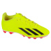 LIMETKOVÉ CHLAPČENSKÉ KOPAČKY ADIDAS X CRAZYFAST CLUB FXG IF0717