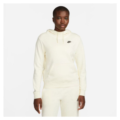 Dámske športové oblečenie Club Fleece W DQ5415 113 - Nike