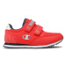 Champion Sneakersy Champ Evolve M S32618-CHA-RS001 Červená