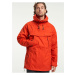 Unisex Lifestylový Anorak Tenson Mountain Anorak 55 Oranžový