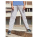 Lightweight Men's Lightweight Open Leg Jog Pants 640380 80/20 240g