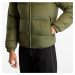 Bunda NAPAPIJRI A-Suomi H 1 Jacket Green Depths