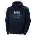 Pánska mikina Arctic Ocean Hoodie 30361 597 - Helly Hansen