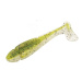 13 fishing gumová nástraha churro magician -  8,9 cm 6 ks