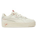 Puma Sneakersy Carina Street Lux 397487 03 Écru