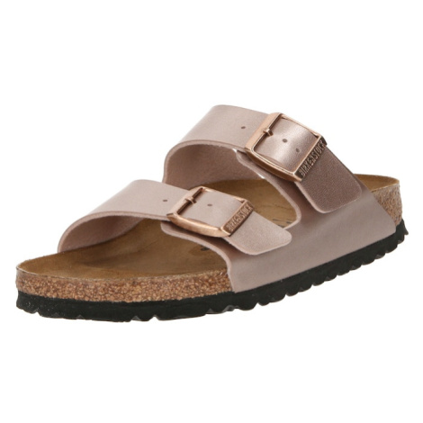 BIRKENSTOCK Šľapky 'Arizona'  medená