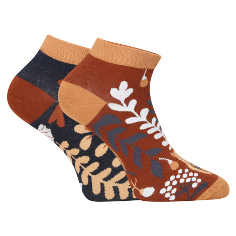 Veselé ponožky Dedoles Srnka (GMLS925) M