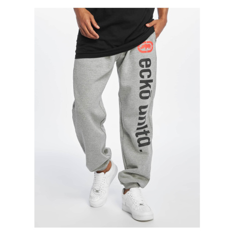 2Face Sweatpants - grey Ecko unltd.