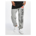 2Face Sweatpants - grey