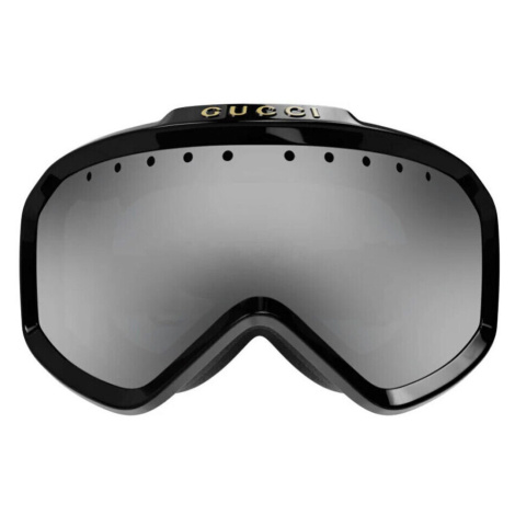 Gucci  Occhiali da Sole  Maschera da Sci e Snowboard GG1210S 001  Slnečné okuliare Čierna