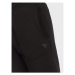Guess Teplákové nohavice Aldwin Z2YB22 K9V31 Čierna Regular Fit