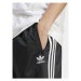 Adidas Športové kraťasy adicolor Firebird IU2368 Čierna Regular Fit