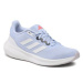 Adidas Bežecké topánky Runfalcon 3 Shoes HP7555 Modrá