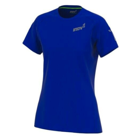 Women's T-shirt Inov-8 Base Elite SS Blue