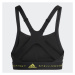 Dámska podprsenka Truepurpose Medium Support Bra By Stella McCartney W HG6868 - Adidas