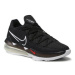 Nike Sneakersy Lebron XVII Low CD5007 002 Čierna