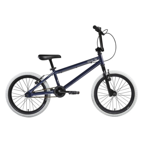 Detský bicykel BMX Wipe 500 18"