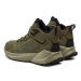 Adidas Sneakersy Terrex Trailmaker 2.0 ID0889 Zelená