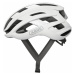 Abus AirBreaker White Matt Prilba na bicykel