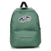 Vans  OLD SKOOL CLASSIC BACKPACK  Ruksaky a batohy Zelená