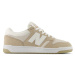 Dámska športová obuv New Balance BB480LEA