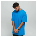 Tričko Urban Classics Tall Tee Blue