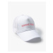 Koton Motto Embroidered Cap Hat - Sports