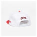 New Era Chicago Bulls Crown Patches 9FIFTY Optic White