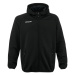 CCM Locker Room Fullzip SR Sweatshirt