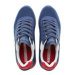 U.S. Polo Assn. Sneakersy Nobil NOBIL003C Modrá