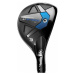 Callaway Paradym Ai Smoke HL Golfová palica - hybrid Pravá ruka 3 18° Regular