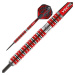 Šípky Winmau steel Diablo 24g, 90% wolfram