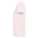 SOĽS Pioneer Women Dámske triko SL03579 Pale pink