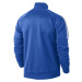 Pánska tréningová mikina NIKE TEAM CLUB TRAINER BLUE M 658683 463 - Nike