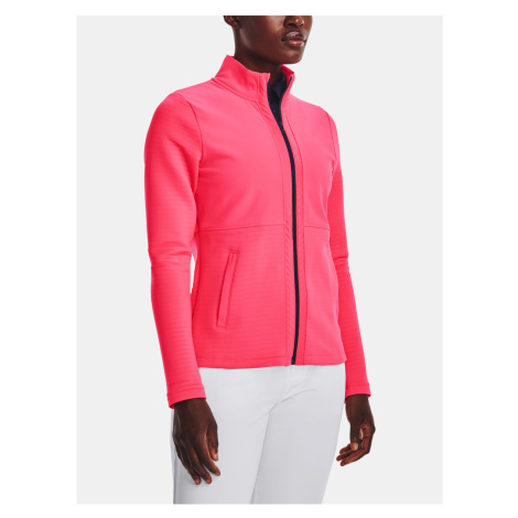 Dámske športové mikiny so zapínaním Under Armour