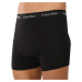 5PACK pánske boxerky Calvin Klein čierne (NB2877A-XWB)