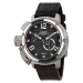 U-Boat 9605 Chimera 46mm SS black Automatic 10ATM