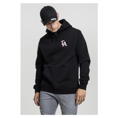 LA Hoody Black mister tee