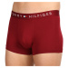 3PACK pánske boxerky Tommy Hilfiger viacfarebné (UM0UM03181 0SZ)