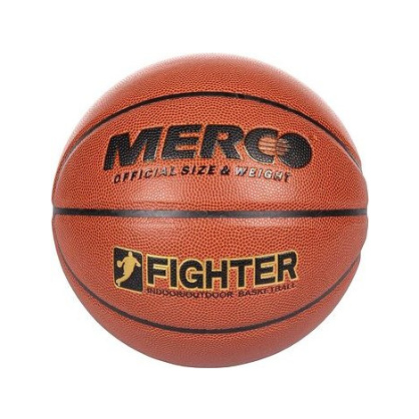 Fighter basketbalová lopta č. 6 Merco