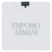 Emporio Armani 8N3T03-3J08Z-0100 Biela