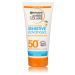 Garnier Ambre Solaire Sensitive Advanced Kids OF 50