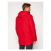 Helly Hansen Zimná bunda Svalbard 53150 Červená Regular Fit